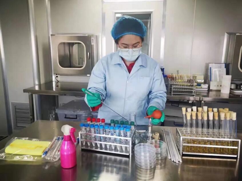 危險品進口