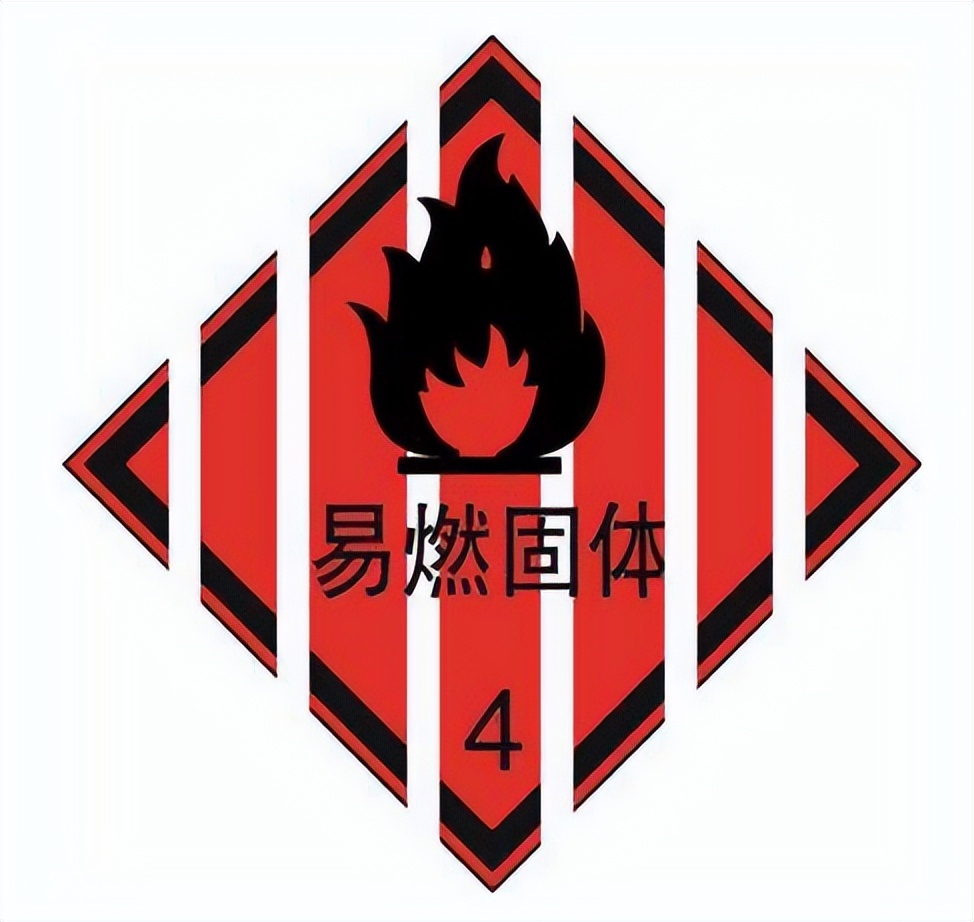 四類<a href='http://news.magebk.cn' title='危險品運輸' >危險品運輸</a>